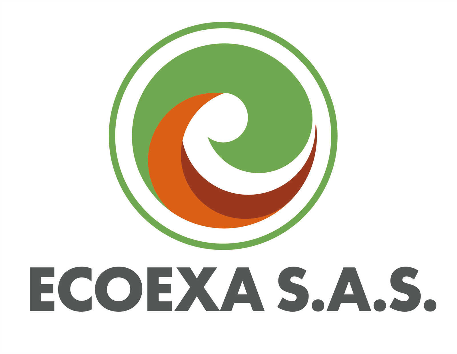 ECOEXA SAS DISTRIBUIDOR AUTORIZADO