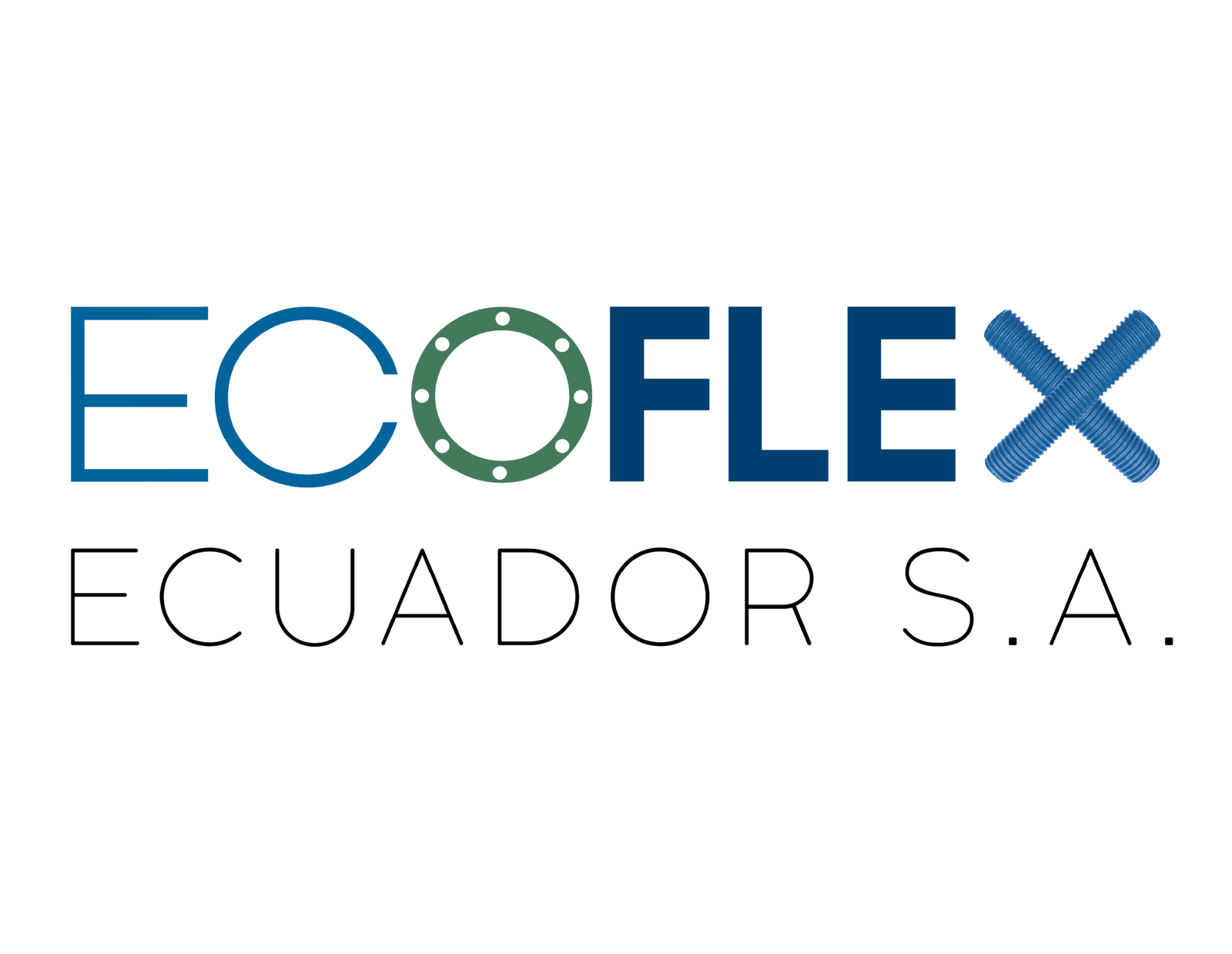 ECOFLEX ECUADOR DISTRIBUIDOR AUTORIZADO