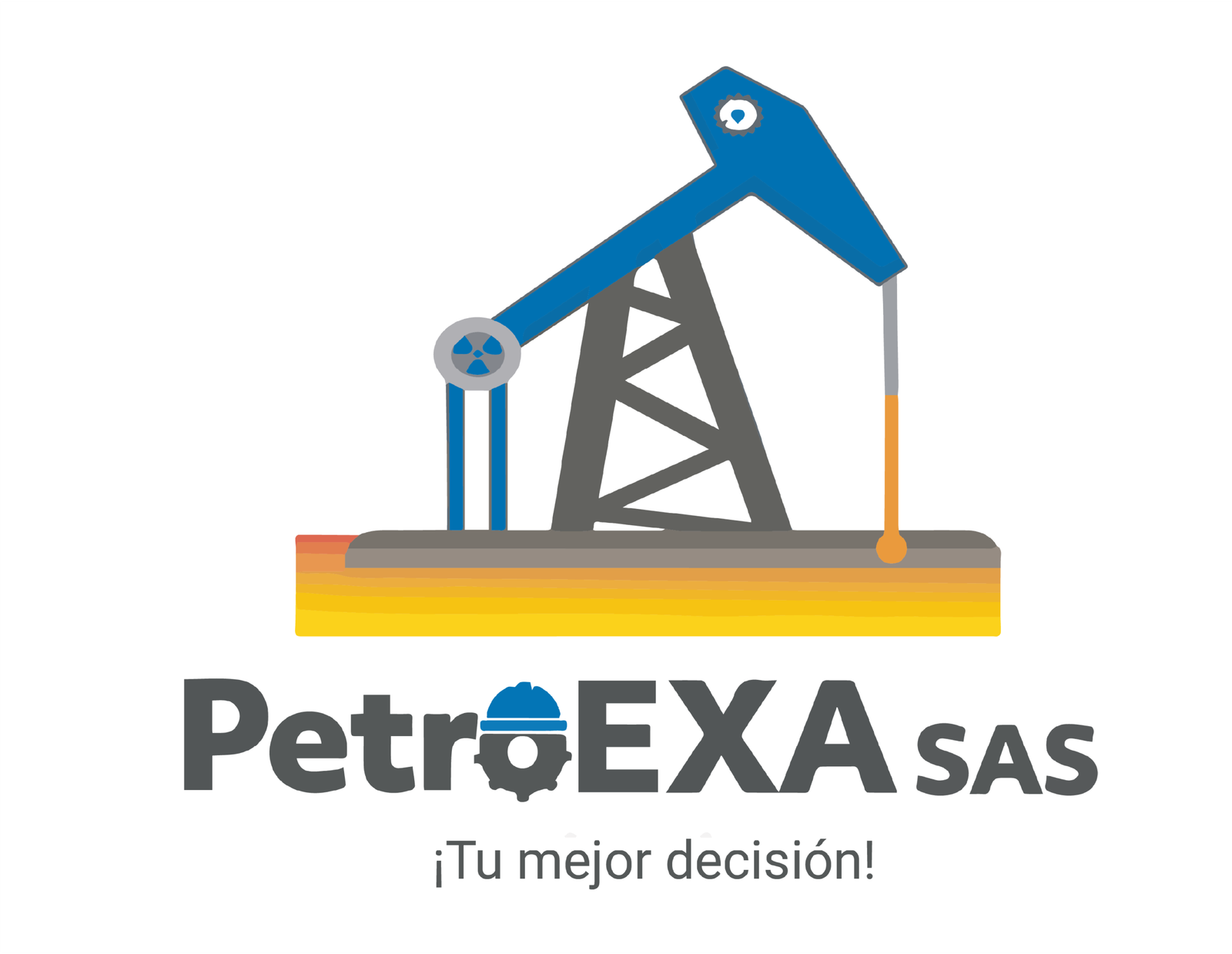 PETROEXA SAS DISTRIBUIDOR AUTORIZADO